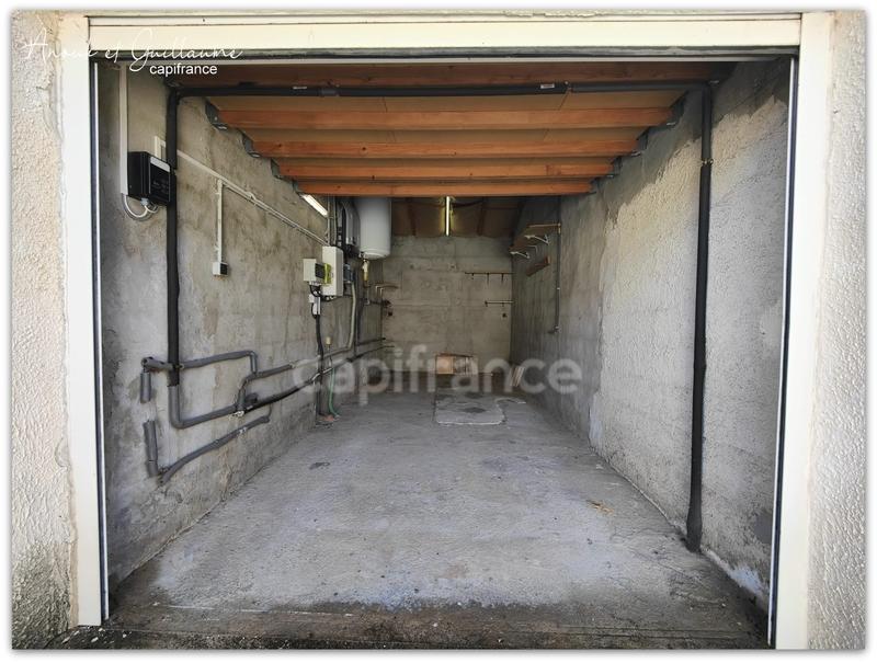 Villa - 65 m² - 3 pièces