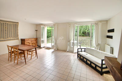 Maison - 136 m² - 7 pièces