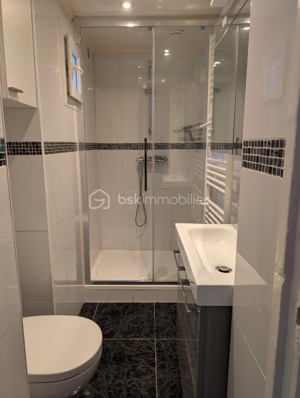 Appartement - 37 m² - 2 pièces