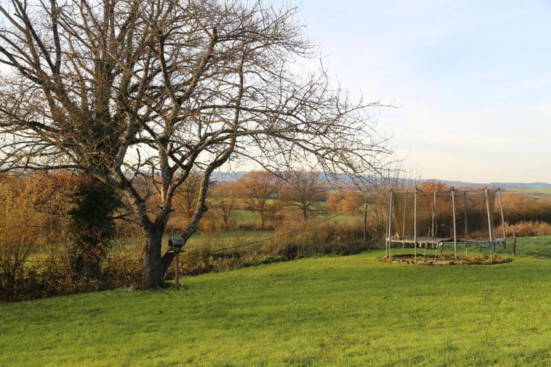 Maison en pierre - 220 m² - 6 pièces