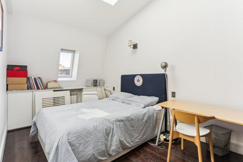 Duplex - 310 m² - 8 pièces