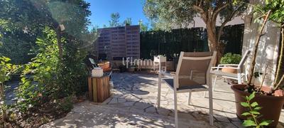 Appartement - 31 m² - 2 pièces