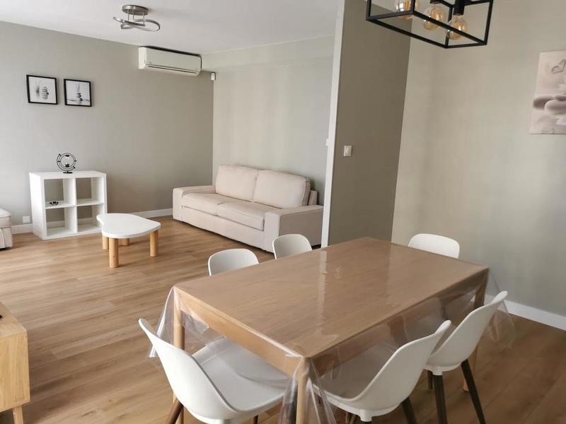 Chambre - 23 m² - 1 pièce