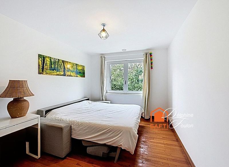 Maison - 91 m² - 4 pièces