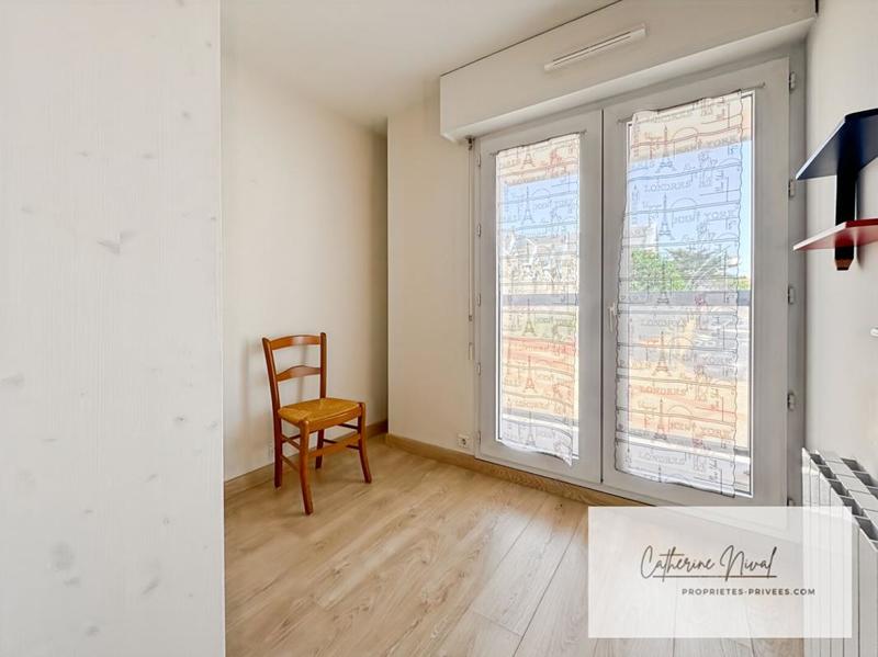 Appartement - 52 m² - 3 pièces