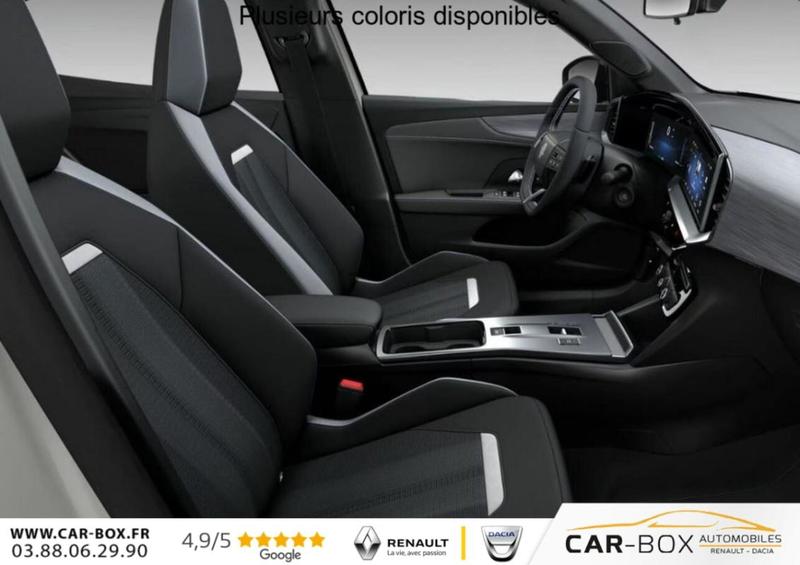 Opel Mokka 1.2 Turbo 130 ch Bva8 Gs