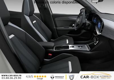 Opel Mokka 1.2 Turbo 130 ch Bva8 Gs