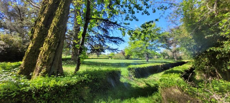 Propriété - 502 m² - 15 pièces