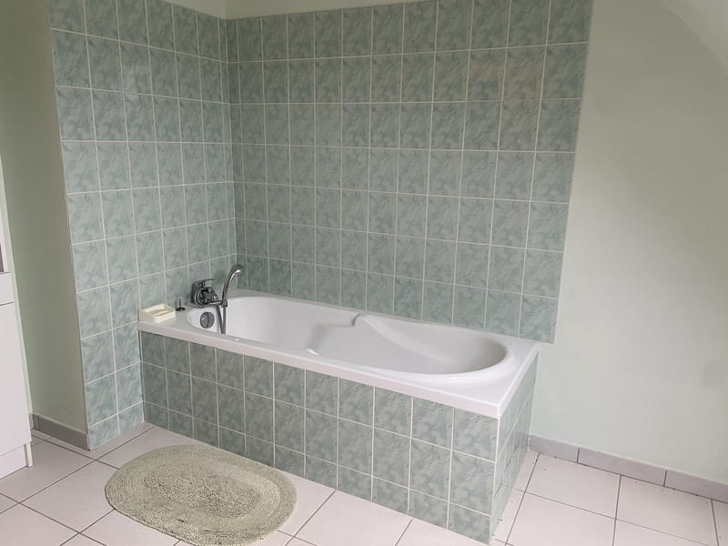 Maison - 119 m² - 5 pièces