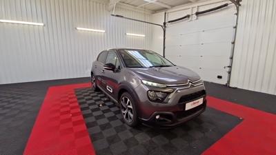 Citroën C3 BlueHDi 100 s&amp;amp;S Bvm Shine Pack