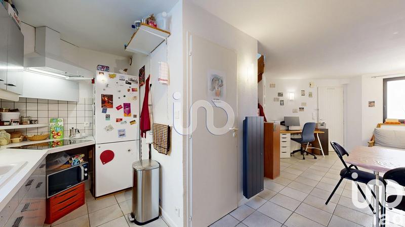 Appartement - 54 m² - 3 pièces