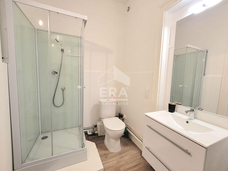 Appartement - 28 m² - 1 pièce