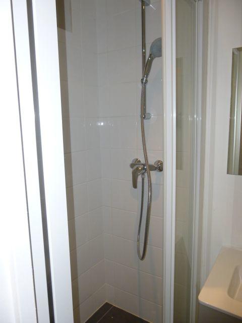 Studio - 21 m² - 1 pièce