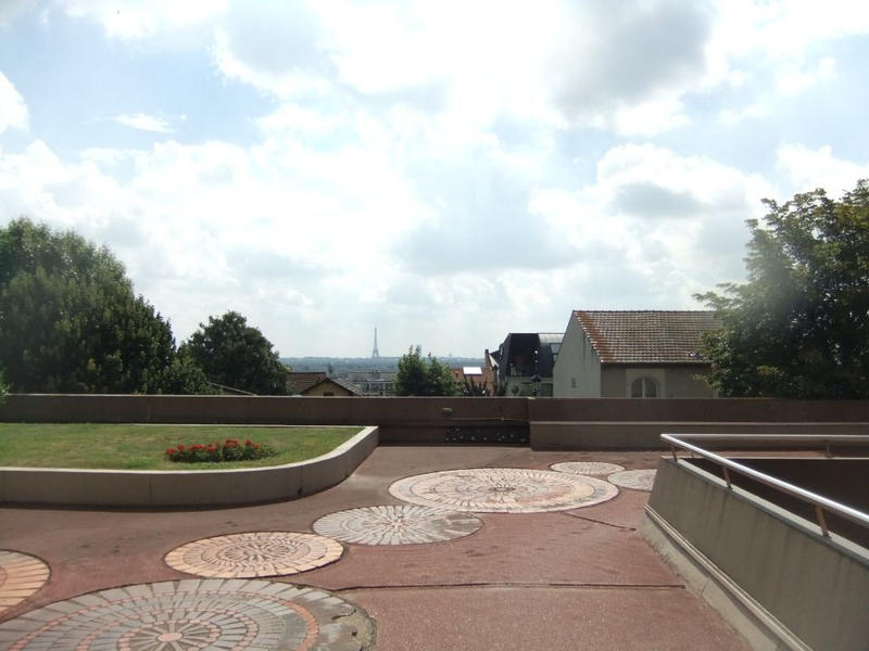 Appartement - 21 m² - 1 pièce