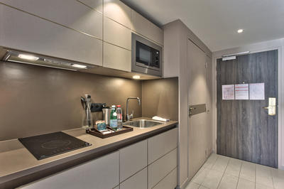 Appartement - 23 m² - 1 pièce