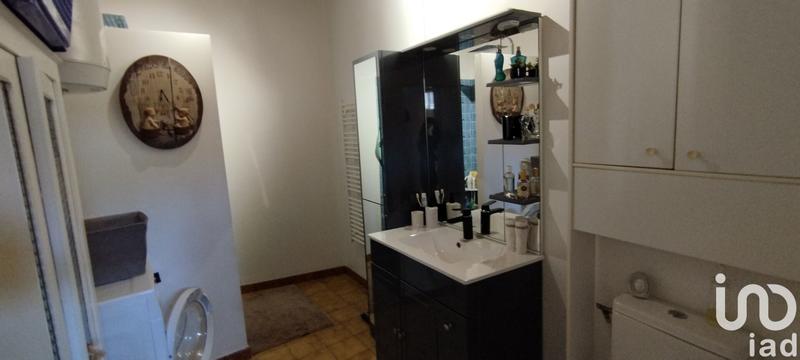 Maison - 159 m² - 4 pièces