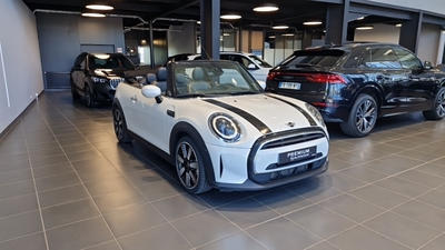 Mini Cabrio F57 Lci II Cabriolet Cooper 136 Ch Dkg7 Edition Premium Plus