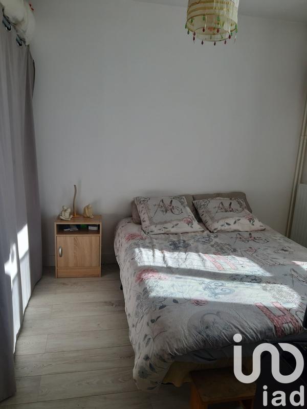 Appartement - 87 m² - 5 pièces