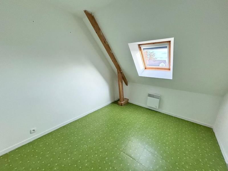 Maison - 122 m² - 5 pièces