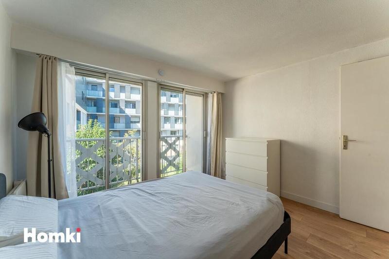 Appartement - 19 m² - 1 pièce