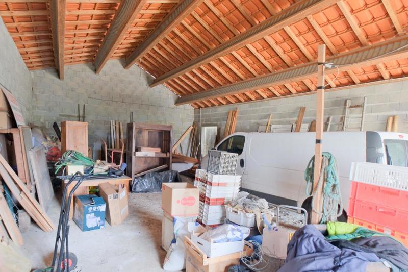 Terrain - 24 000 m²