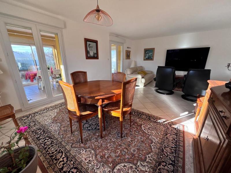 Maison - 147 m² - 5 pièces