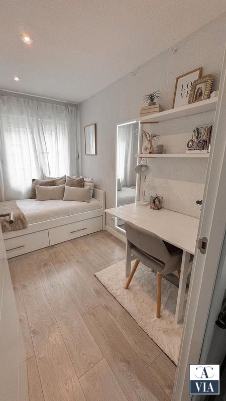 Appartement - 82 m² - 4 pièces