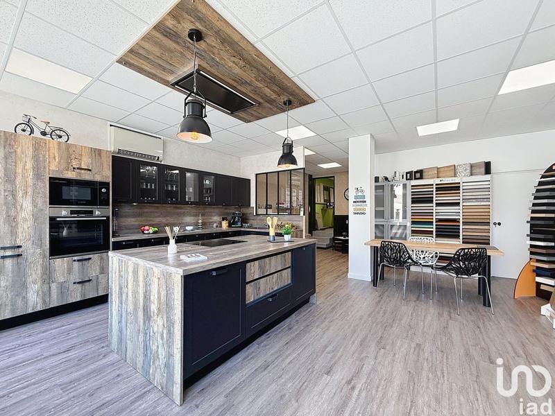 Local commercial - 72 m²