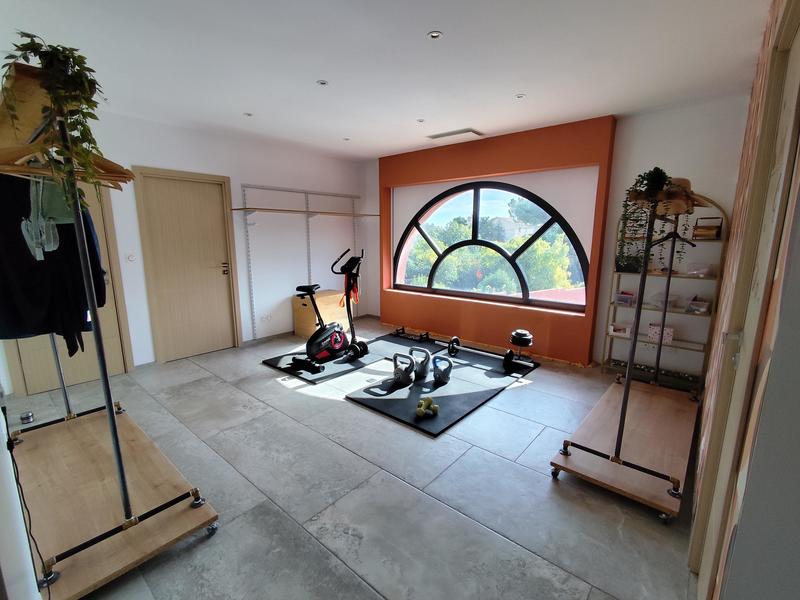 Maison - 149 m² - 5 pièces