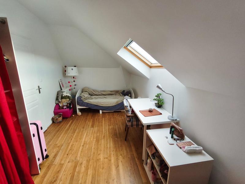 Maison - 132 m² - 6 pièces