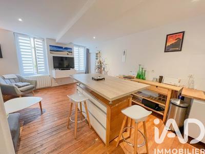 Appartement - 71 m² - 4 pièces