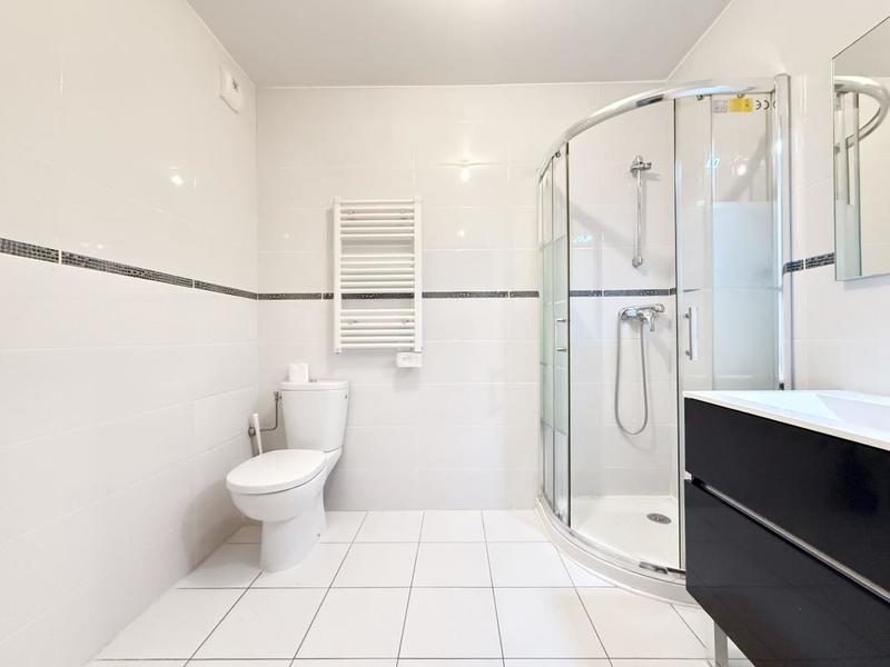 Appartement - 35 m² - 1 pièce