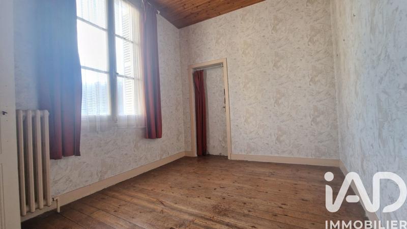 Maison - 226 m² - 8 pièces