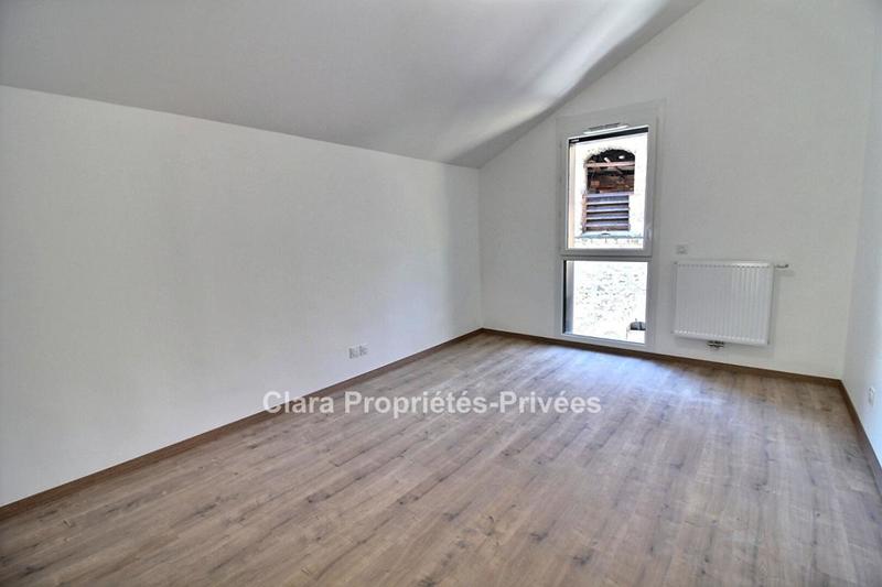 Appartement - 117 m² - 4 pièces