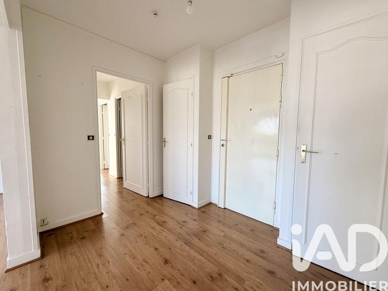 Appartement - 79 m² - 4 pièces