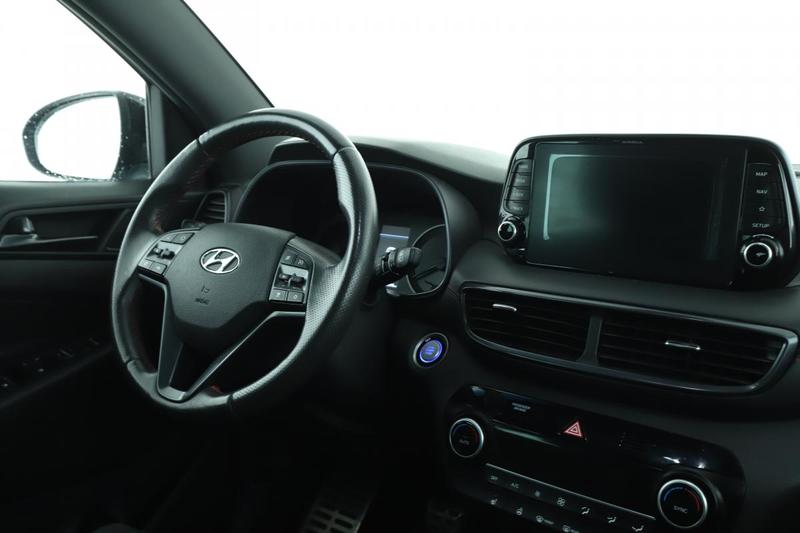 Hyundai Tucson 1.6 t-GDi n Line Dct-7 177 ch