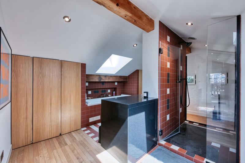 Châlet - 124 m² - 6 pièces