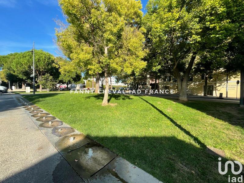 Local commercial - 72 m² - 5 pièces