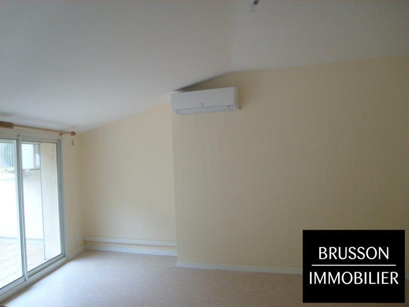 Appartement - 52 m² - 3 pièces