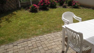 Appartement - 87 m² - 4 pièces