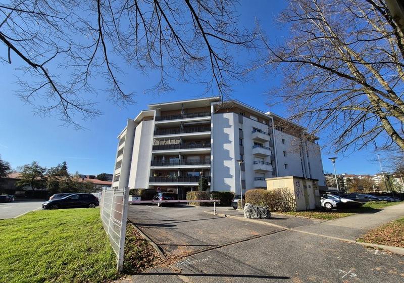 Appartement - 68 m² - 3 pièces