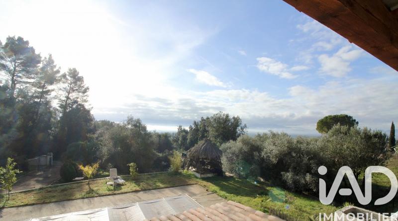 Maison de campagne - 215 m² - 8 pièces