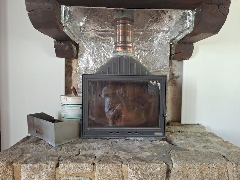 Maison - 161 m² - 6 pièces