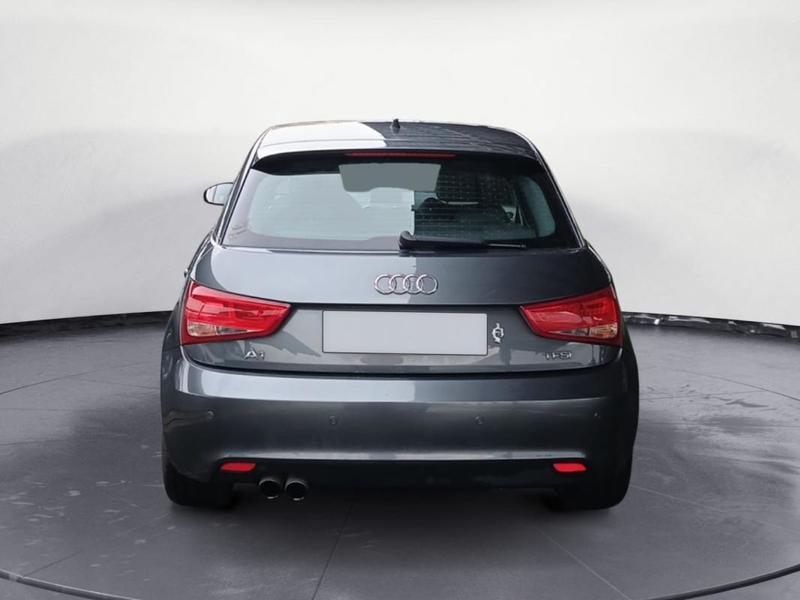 Audi A1 Sportback 1.4 Tfsi 140 Cod s line
