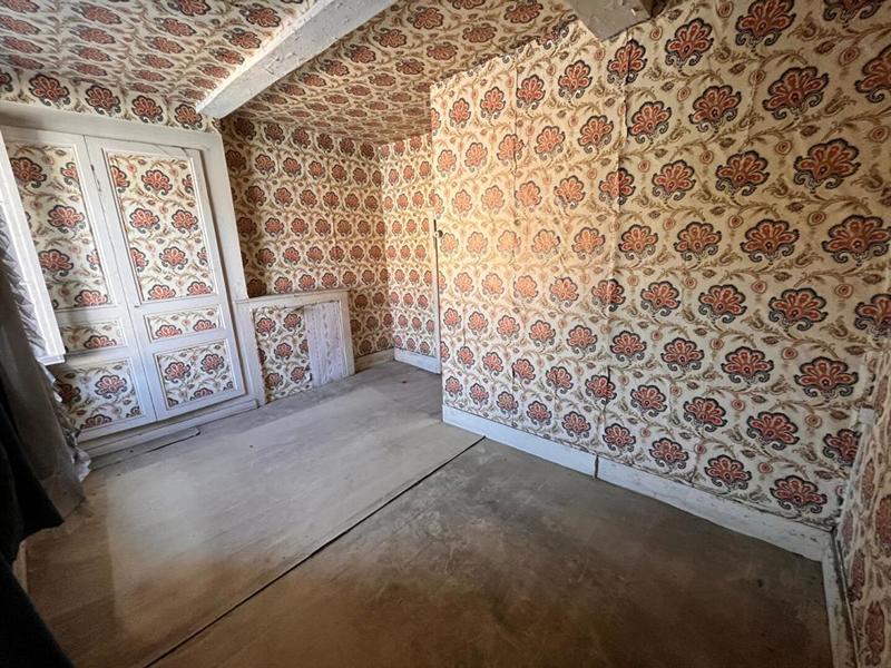 Maison - 66 m² - 3 pièces