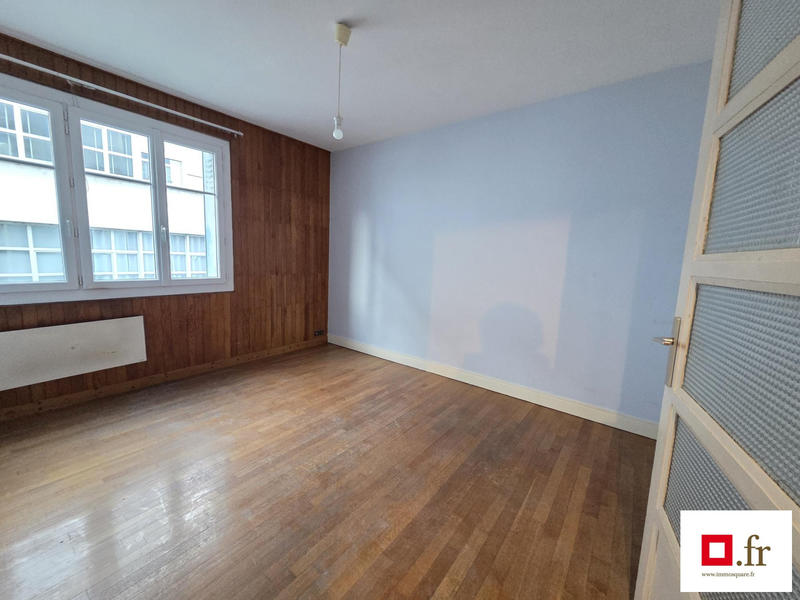 Appartement - 54 m² - 2 pièces