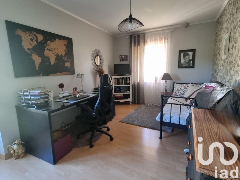 Maison - 176 m² - 6 pièces