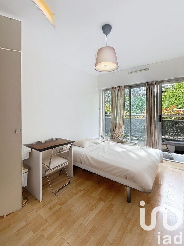 Appartement - 79 m² - 4 pièces