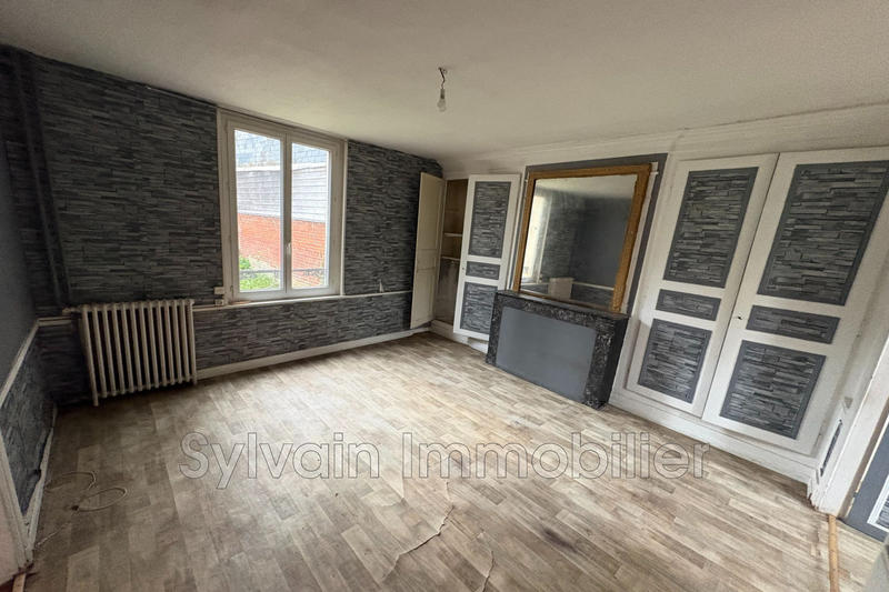 Maison - 125 m² - 6 pièces