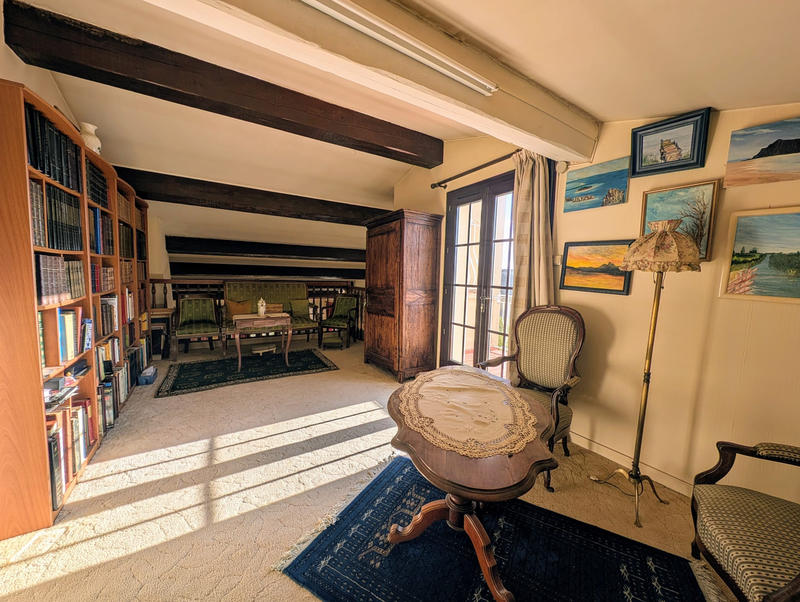 Villa - 141 m² - 4 pièces